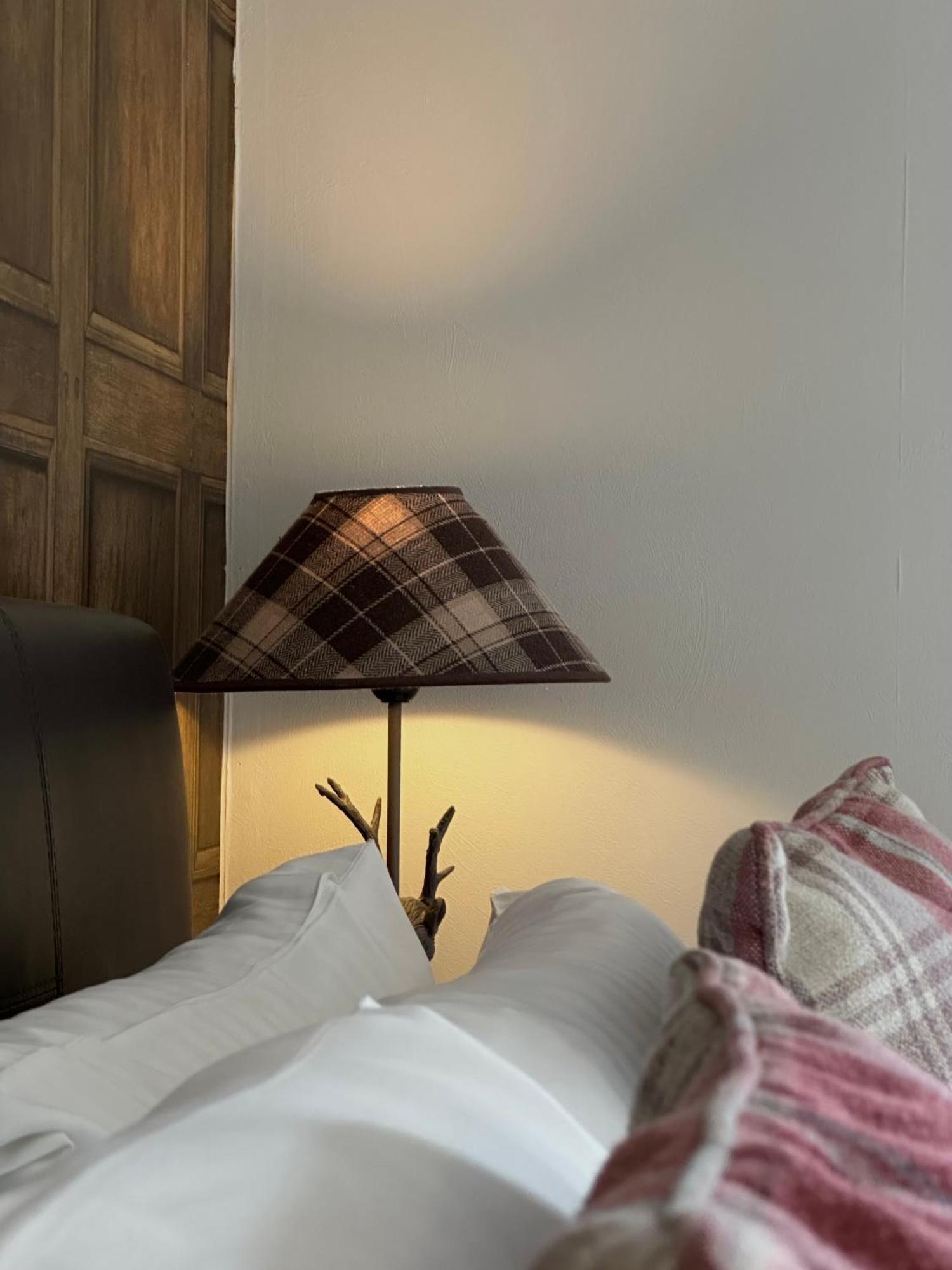 The Tobermory Hotel ภายนอก รูปภาพ