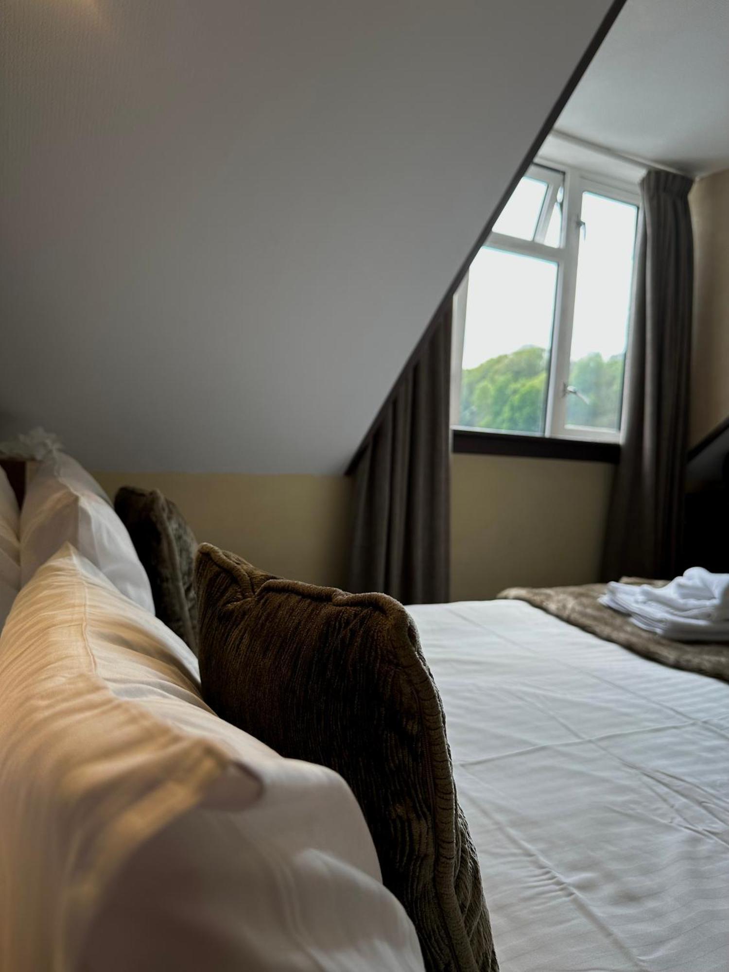 The Tobermory Hotel ภายนอก รูปภาพ