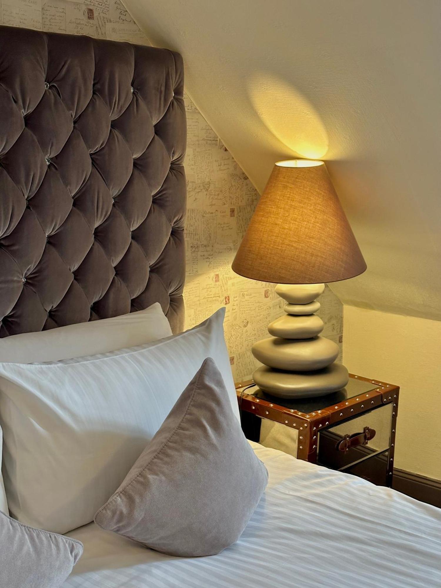 The Tobermory Hotel ภายนอก รูปภาพ