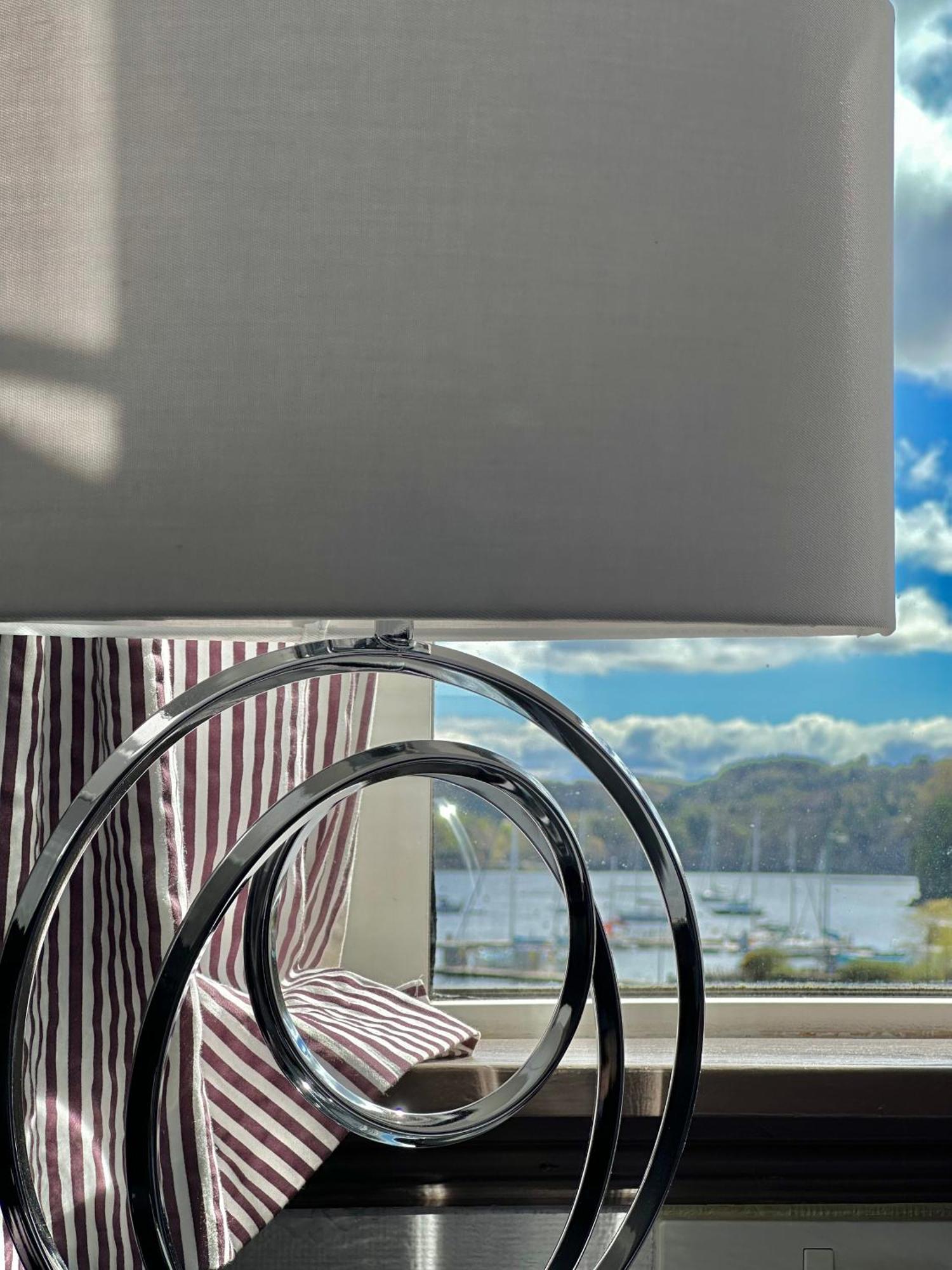 The Tobermory Hotel ภายนอก รูปภาพ