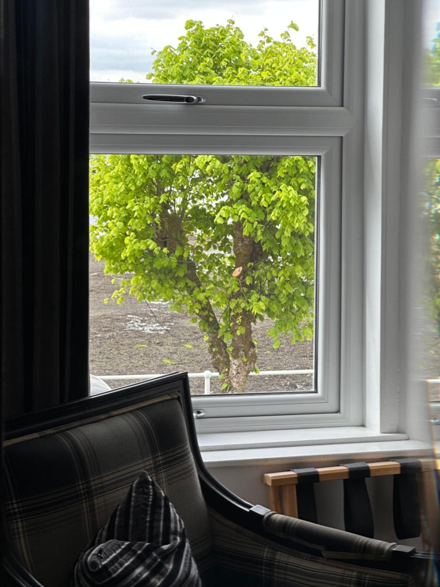 The Tobermory Hotel ภายนอก รูปภาพ